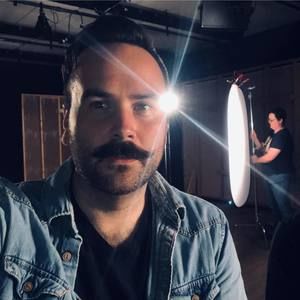 Meet your Posher, Tom